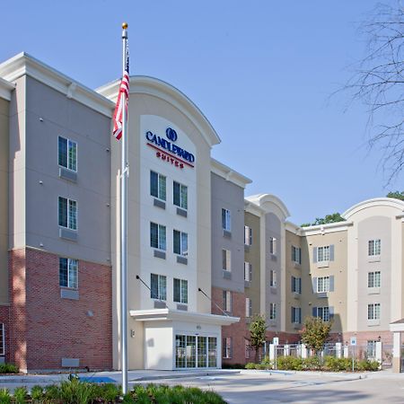 Candlewood Suites Houston The Woodlands, An Ihg Hotel Exterior photo