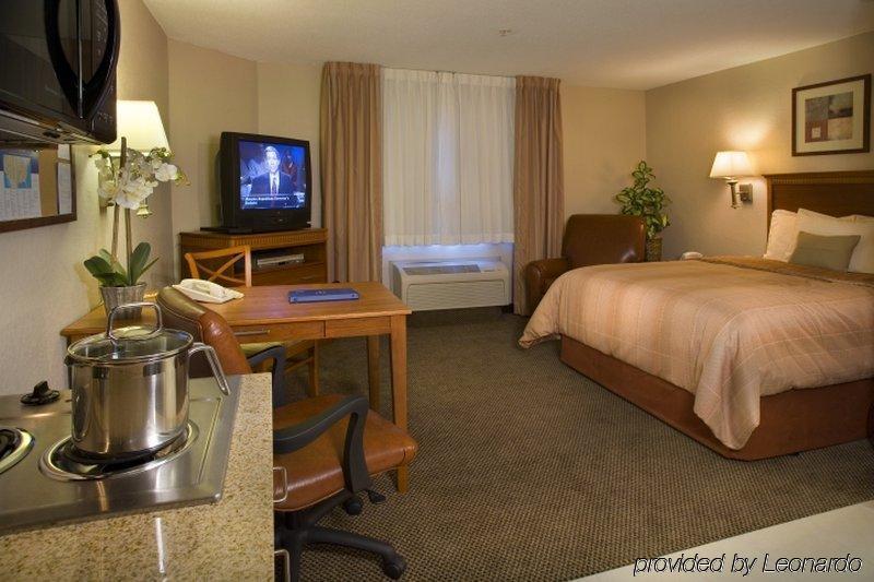 Candlewood Suites Houston The Woodlands, An Ihg Hotel Room photo